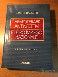 Chemioterapici antinfettivi