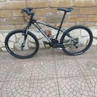 MTB RockRider ST 500 