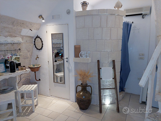 Monolocale Ostuni