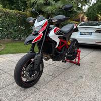 Hypermotard 821 sp