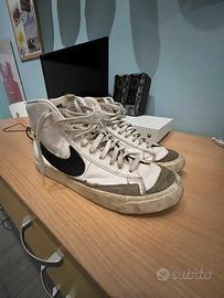Nike blazer mid