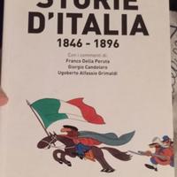 storie d' Italia chiappori 