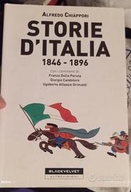 storie d' Italia chiappori 