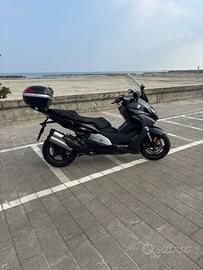 Bmw c 650 - 2017