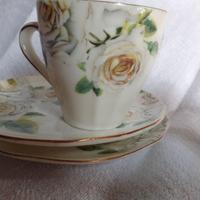 tazzine da caffè in porcellana