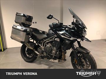 TRIUMPH Tiger 1200 XCA Abs