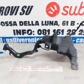 vaschetta acqua tergicristalli mercedes w176 2015