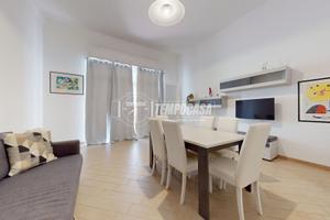 NOVITA'! TRILOCALE ZONA NORD