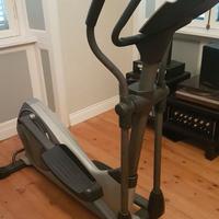 Ellittica Nordictrack E4.0