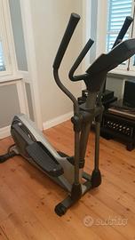 Ellittica Nordictrack E4.0