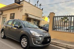 CITROEN C3 1.4 HDi 70 Seduction