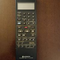 Telecomando Hitachi VT-RM 403 E