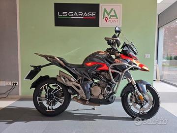 Zontes ZT 310 T - 2022