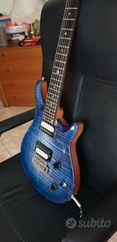 Chitarra Patrick Eggle