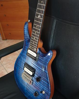 Chitarra Patrick Eggle