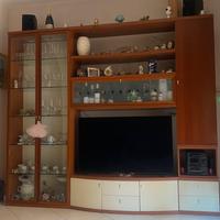 Parete attrezzata Florida