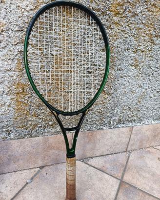 PRINCE GRAPHITE 2 OVERSIZE