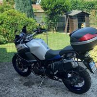 Yamaha Super Tenere 1200 ZE
