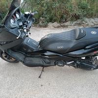 t max iniezione 