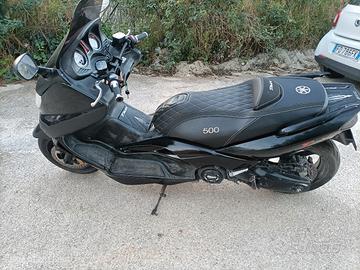 t max iniezione 