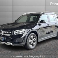 Mercedes-Benz GLB 200d - 2021 | 150CV DIESEL ...