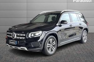 Mercedes-Benz GLB 200d - 2021 | 150CV DIESEL ...