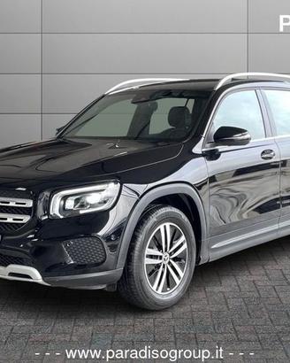 Mercedes-Benz GLB 200d - 2021 | 150CV DIESEL ...