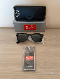 Occhiale sole Ray ban