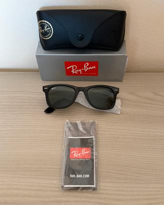 Occhiale sole Ray ban