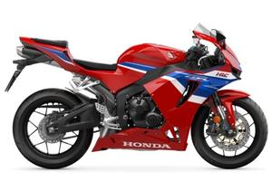 Honda CBR 600 RR