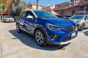 Renault Captur 1.3 tce Intens 130cv edc FRIZIONE