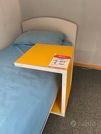 carrellino da camera