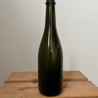 Bottiglie per prosecco