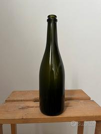 Bottiglie per prosecco