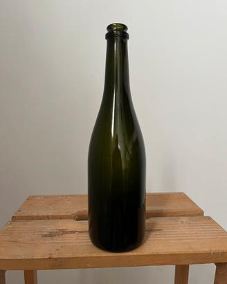 Bottiglie per prosecco