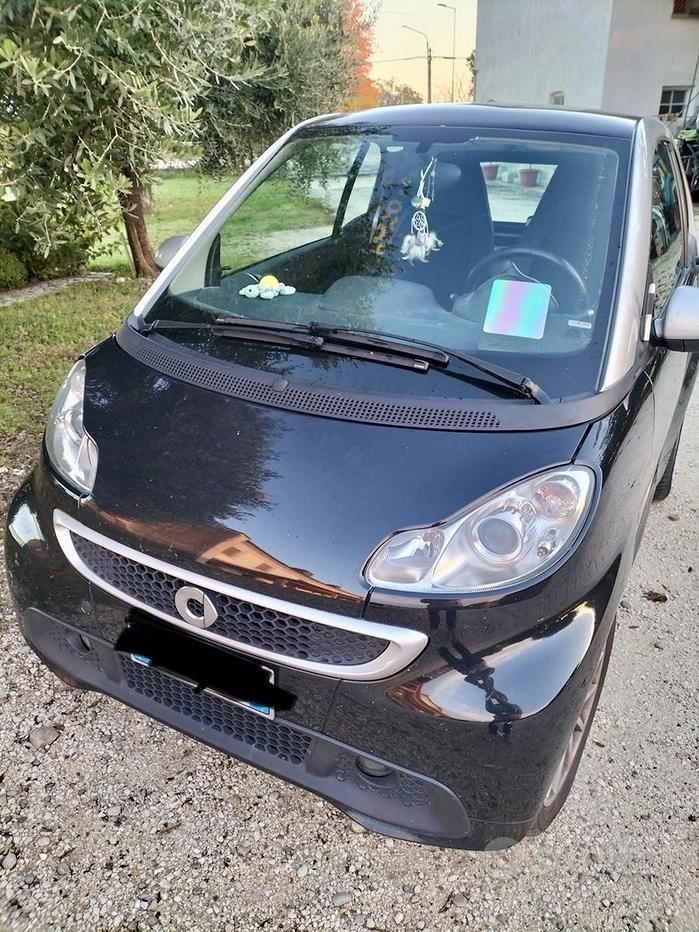 smart Altro modello