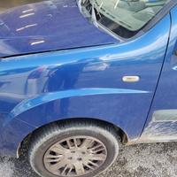 Parafango sinistro FIAT DOBLO del 2006