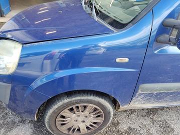 Parafango sinistro FIAT DOBLO del 2006