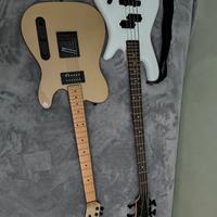 Chitarra elettrica Squier Telecaster