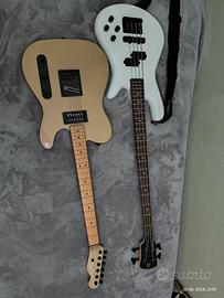 Chitarra elettrica Squier Telecaster