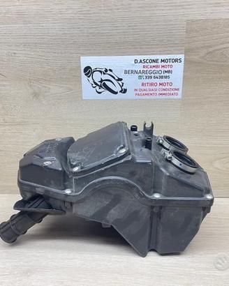 Air box tmax 530 2012 2016 N0014