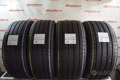 4 Pneumatici Bimisura Ant 255/40R21 Post 295/35R21