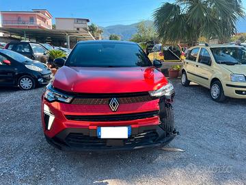Renault Captur ECO-G 100 CV Techno