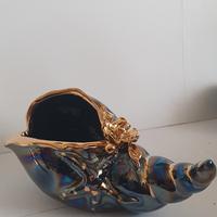 oggetti in ceramica NUOVI- colori vari