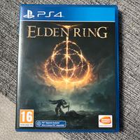 Elden ring ps4