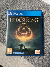 Elden ring ps4