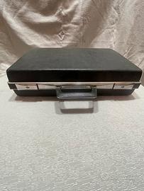 Valigetta 24h vintage rigida