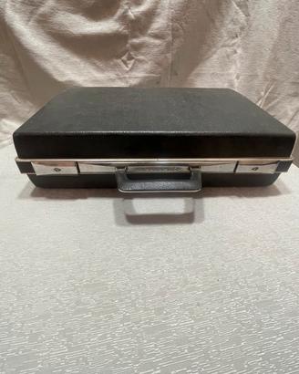 Valigetta 24h vintage rigida