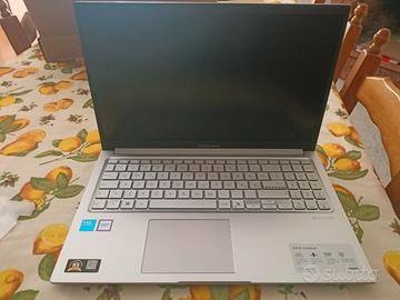 PC Asus notebook vivabook 16 gb ram/512 gb