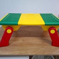 Tavolo lego system duplo